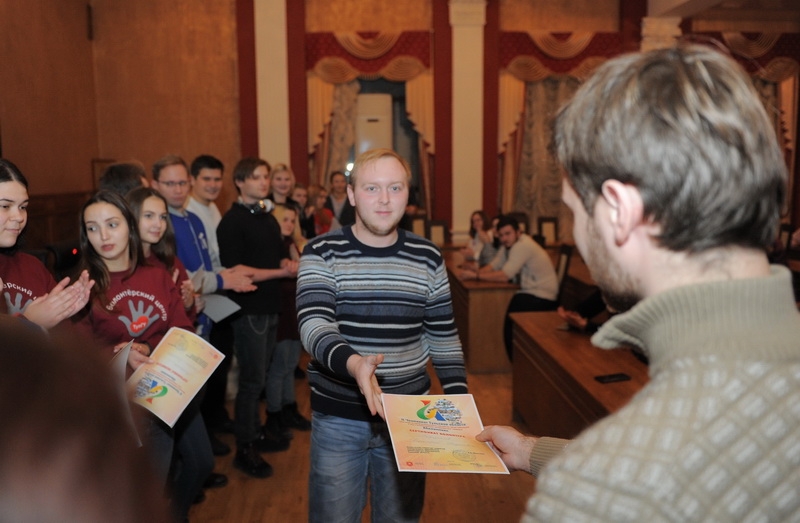 Можем сами!