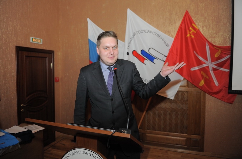 Можем сами!