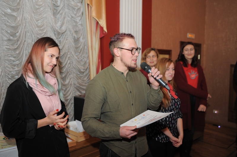 Можем сами!