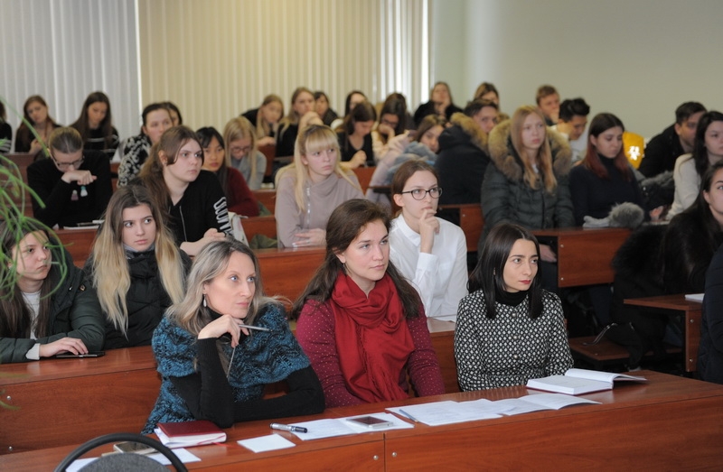 Туризм – отрасль экономики XXI века