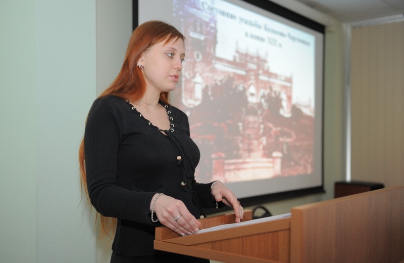 Туризм – отрасль экономики XXI века