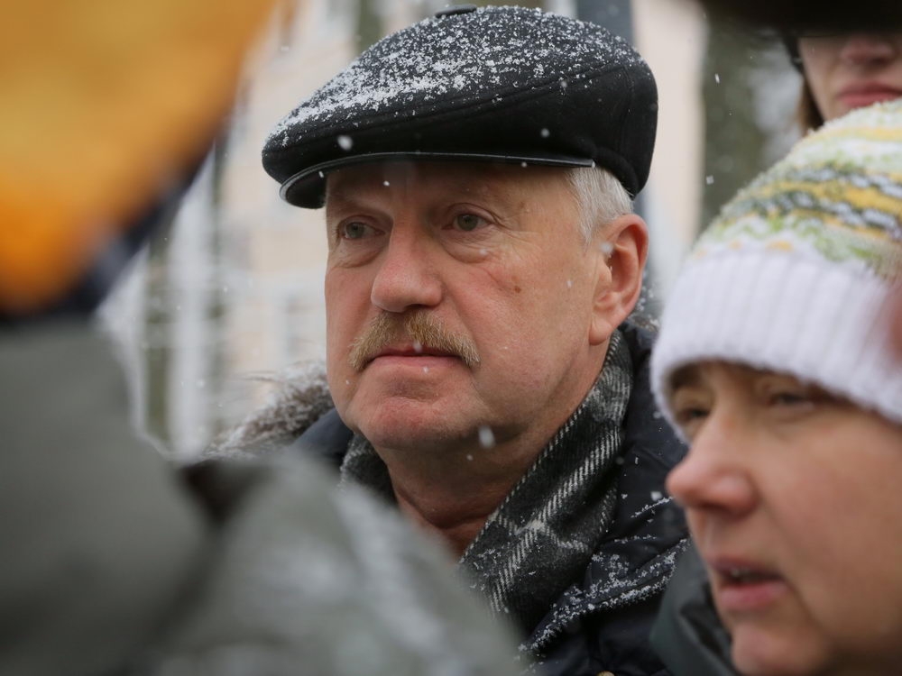 77 лет героической обороне Тулы