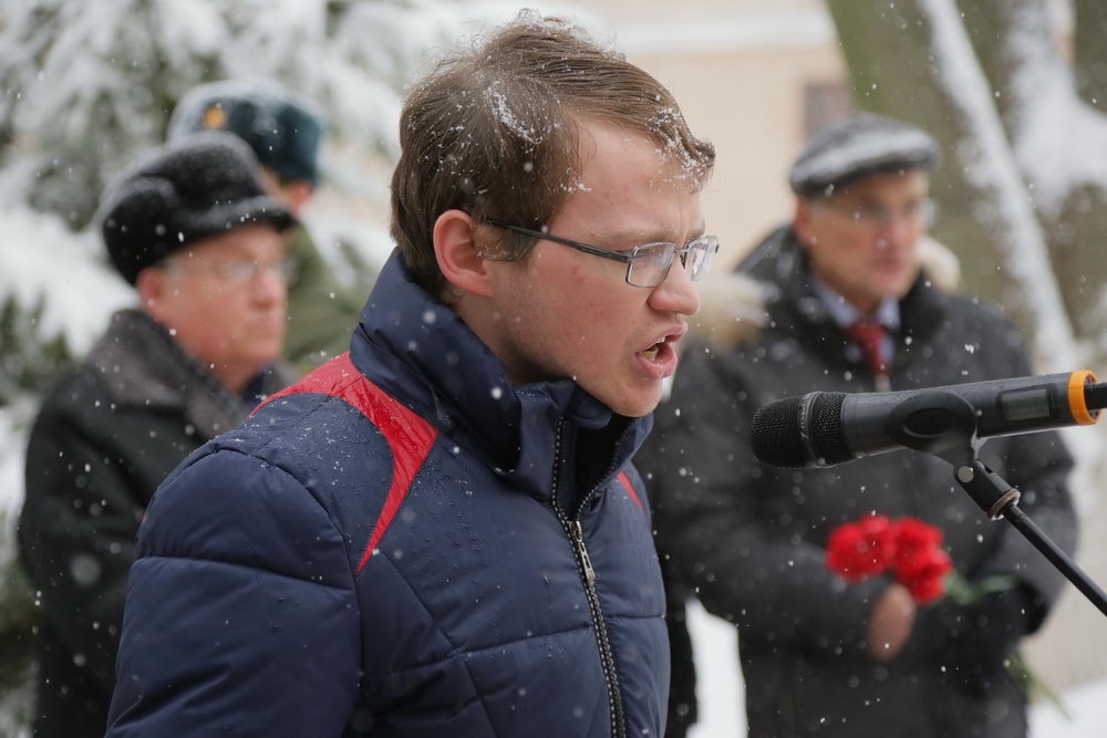 77 лет героической обороне Тулы