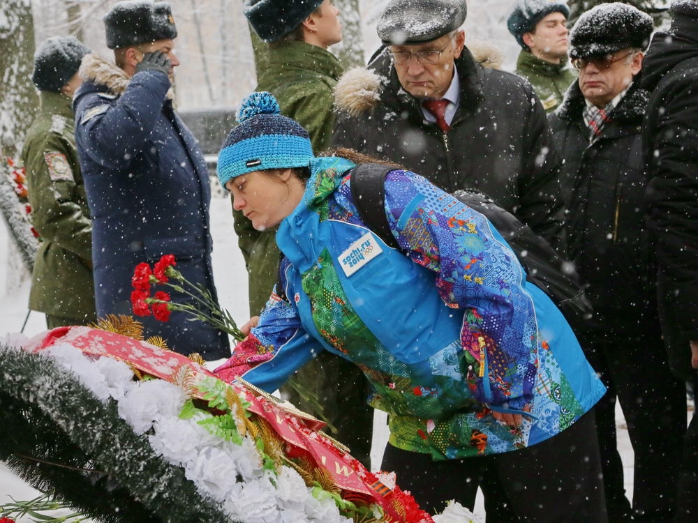 77 лет героической обороне Тулы