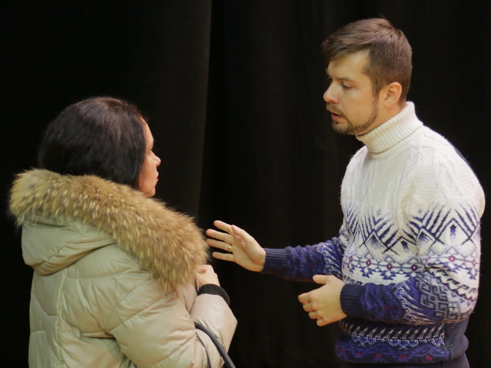 Самое важное: о вузе и о приёме