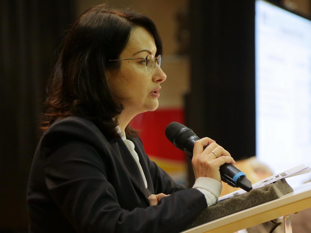 Самое важное: о вузе и о приёме