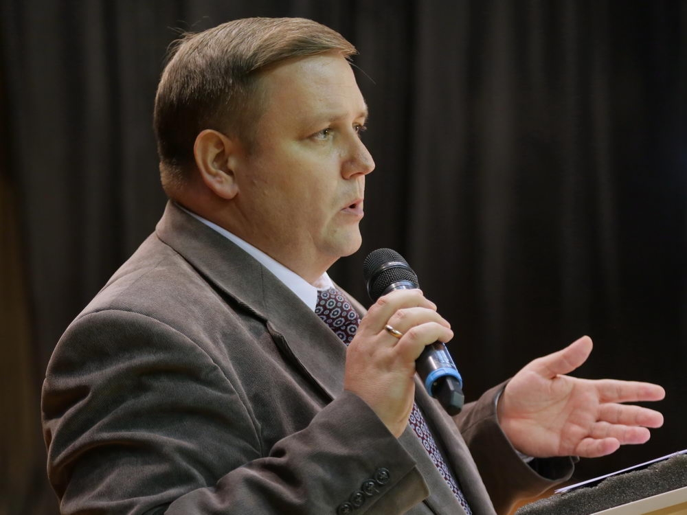 Самое важное: о вузе и о приёме