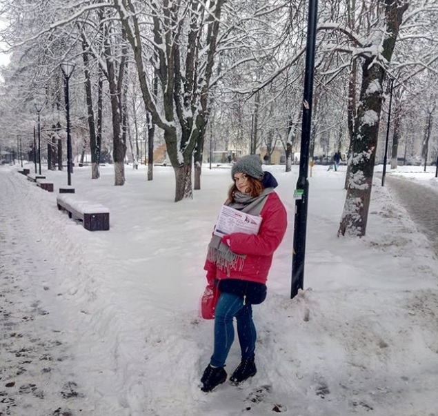 Волонтёры ТулГУ в эпицентре событий