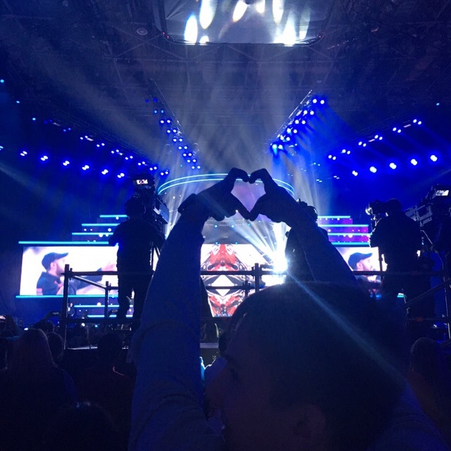 Волонтёры ТулГУ в эпицентре событий