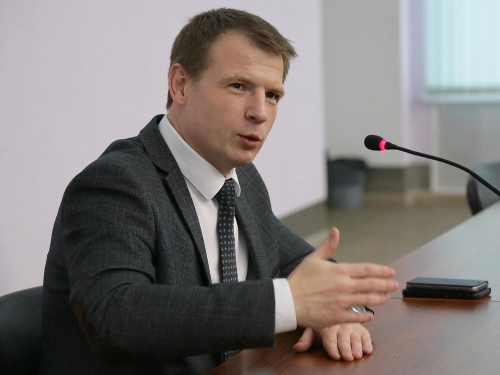 Школьникам и студентам — о праве