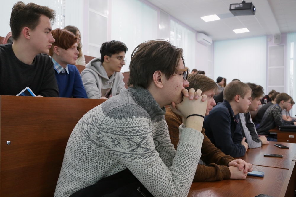 Конституции РФ — 25 лет!