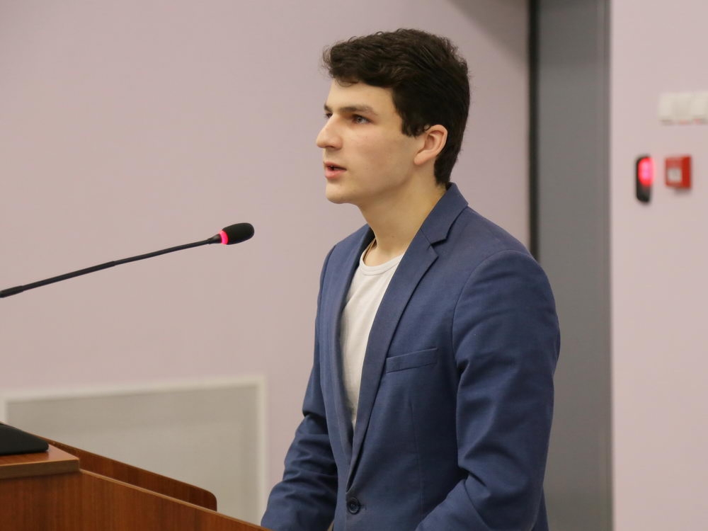 Конституции РФ — 25 лет!