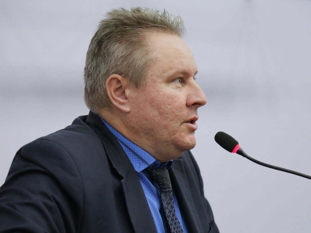 Конституции РФ — 25 лет!