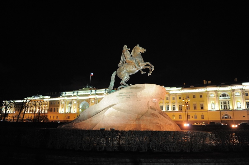 Впечатления в подарок