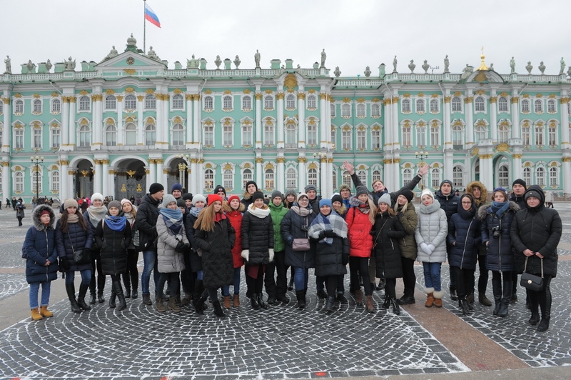 Впечатления в подарок