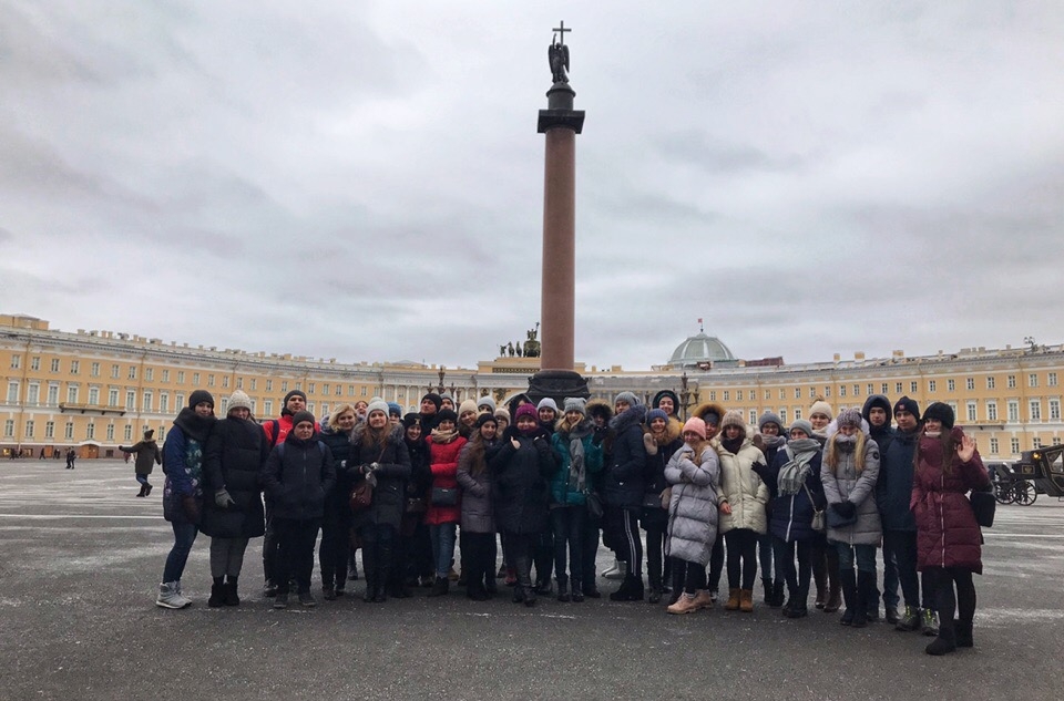 Впечатления в подарок