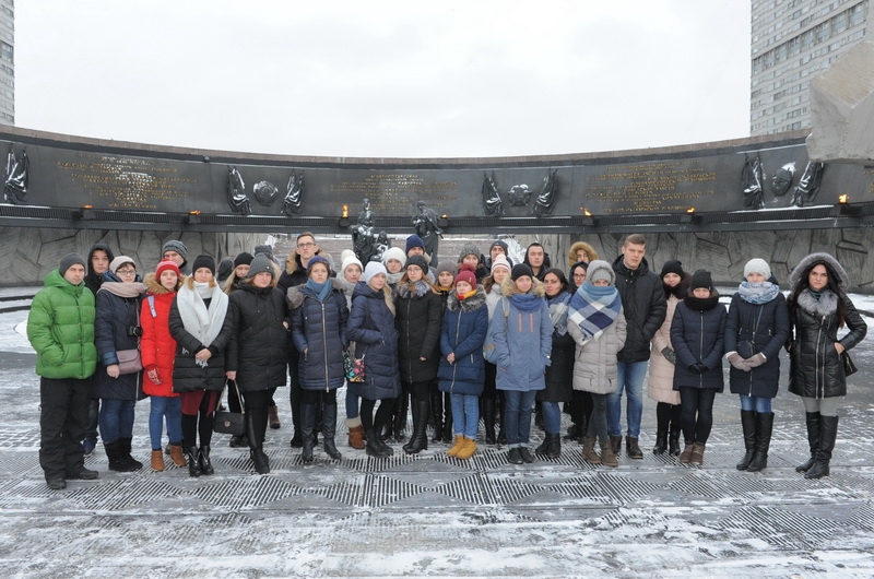 Впечатления в подарок