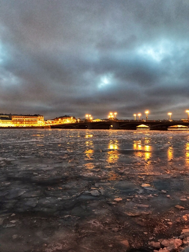 Впечатления в подарок