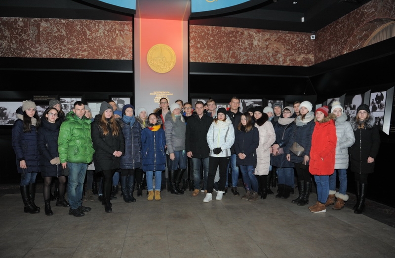 Впечатления в подарок