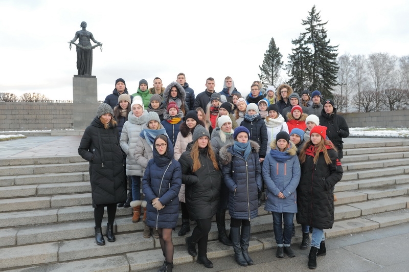 Впечатления в подарок