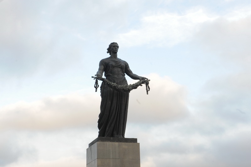 Впечатления в подарок