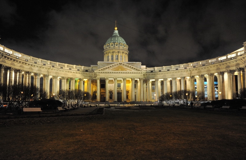 Впечатления в подарок