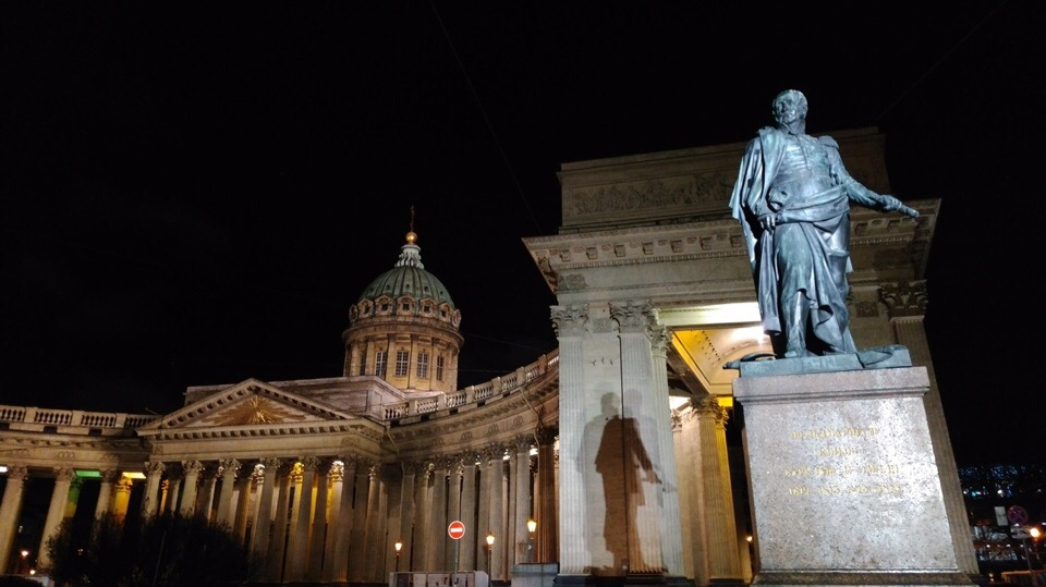 Впечатления в подарок