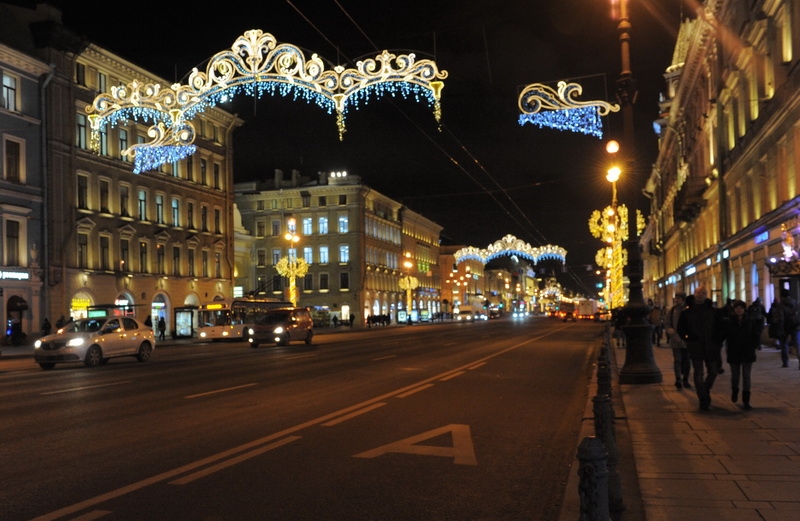 Впечатления в подарок