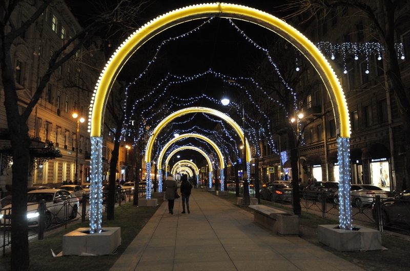 Впечатления в подарок