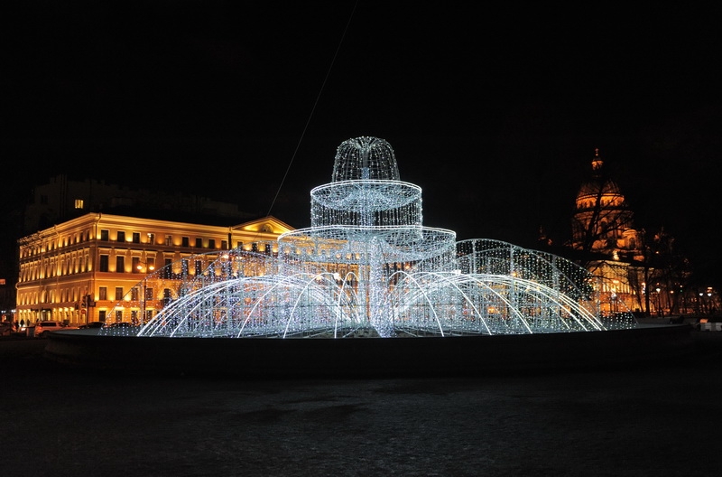 Впечатления в подарок