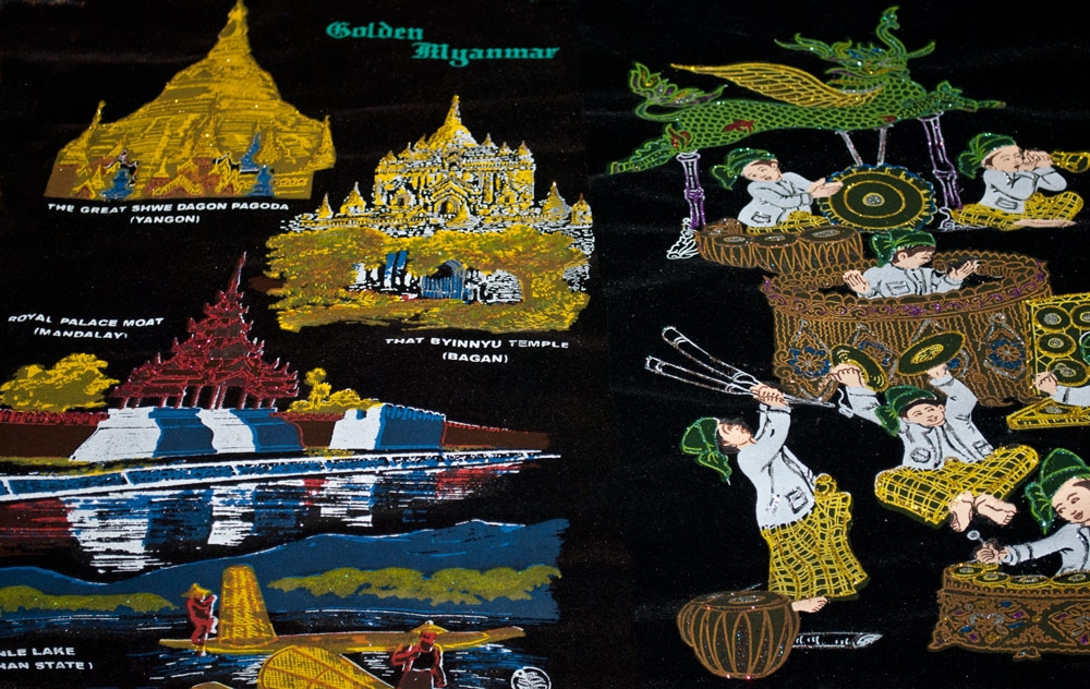 Все флаги в гости к нам!