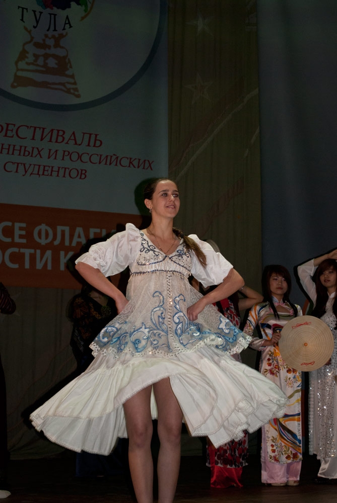 Все флаги в гости к нам!