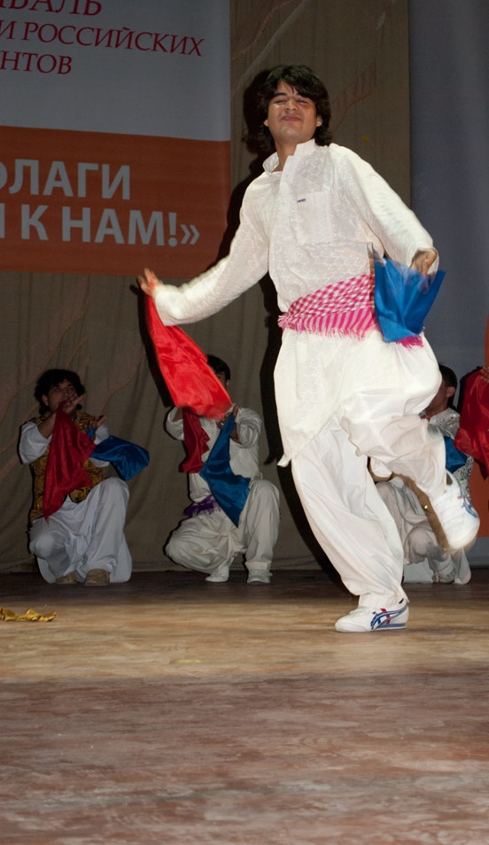 Все флаги в гости к нам!