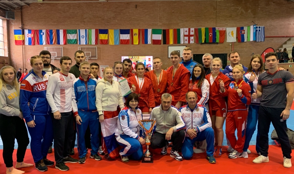 Победа вопреки