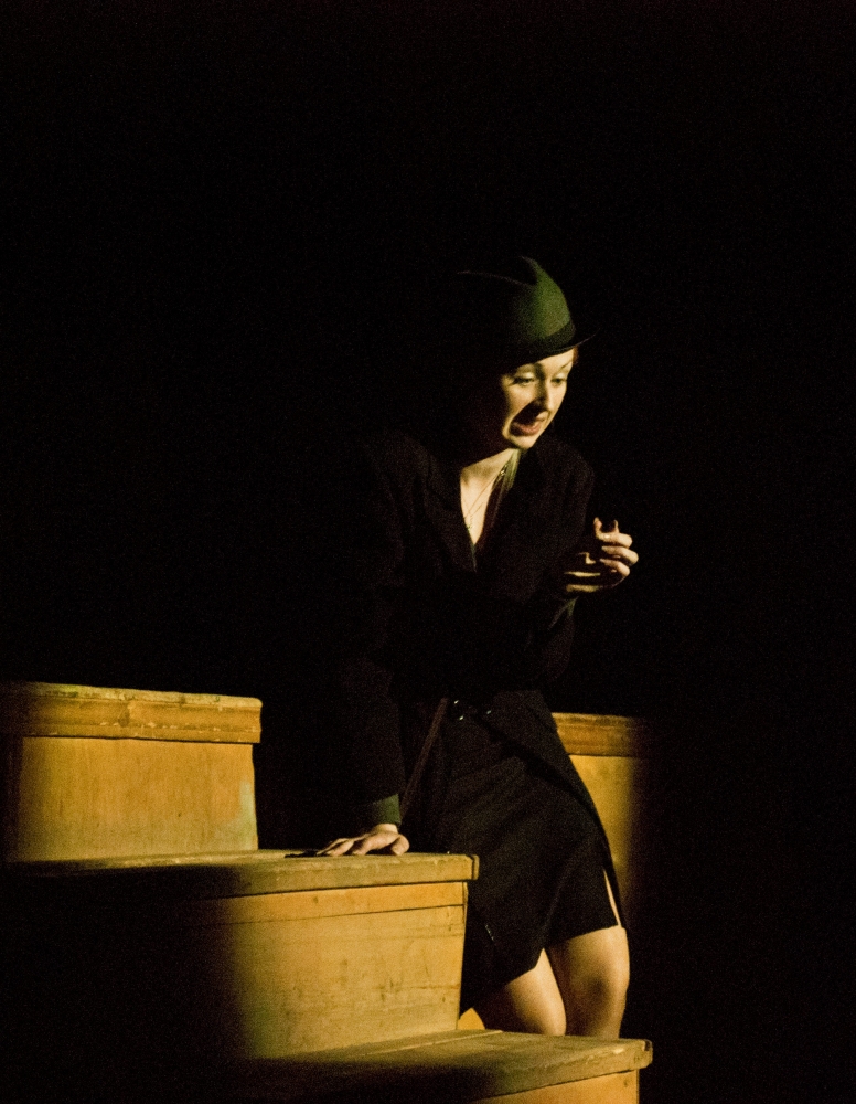 Стойкое желание мыслить