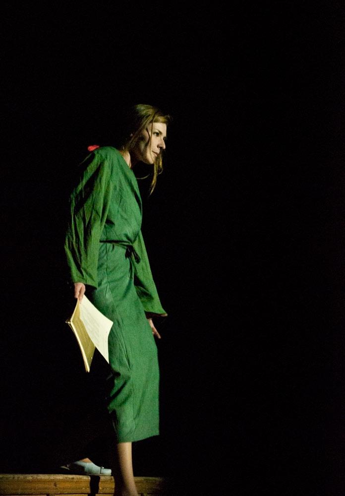 Стойкое желание мыслить