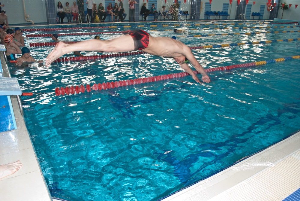 Победители-патриоты