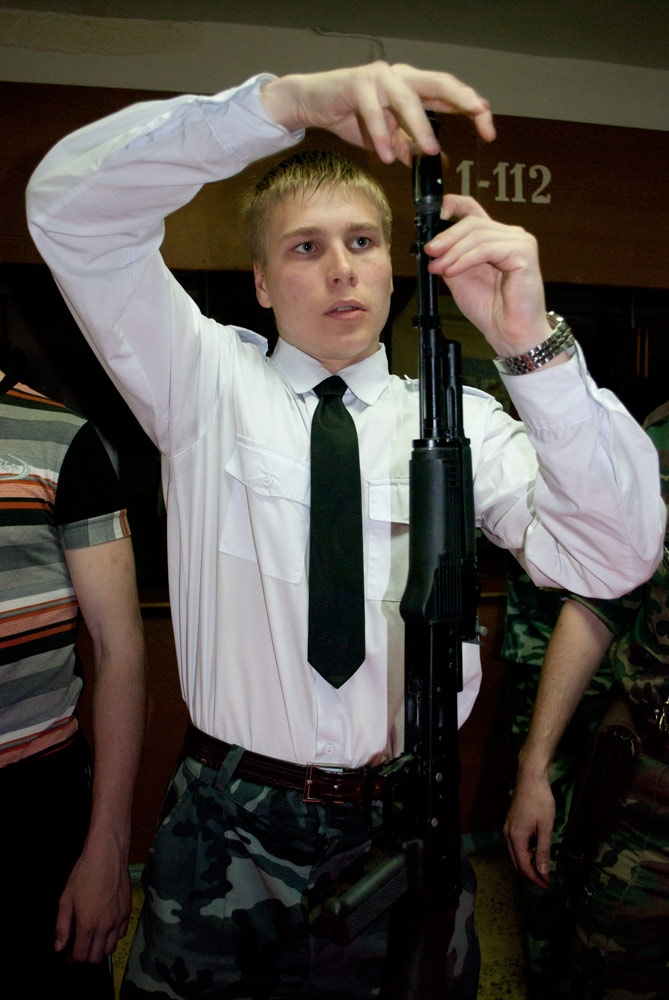 Победители-патриоты