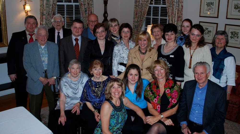 Визит делегации ТулГУ в США