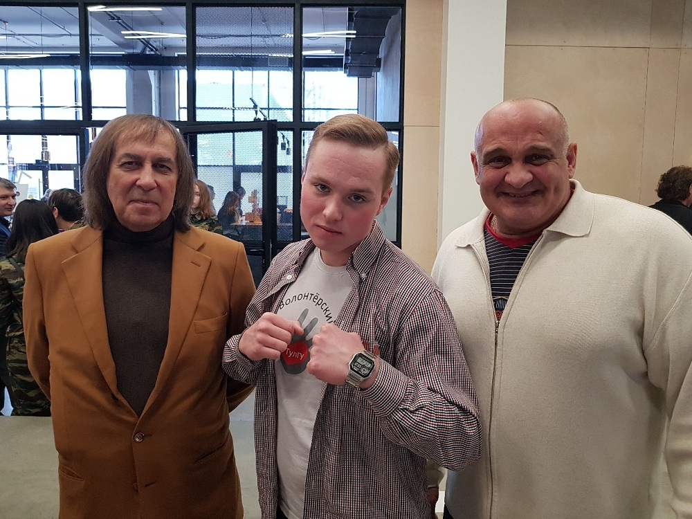 День студента в Туле: много веселья и новых открытий!