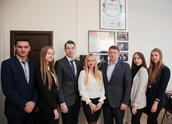 День студента в Туле: много веселья и новых открытий!