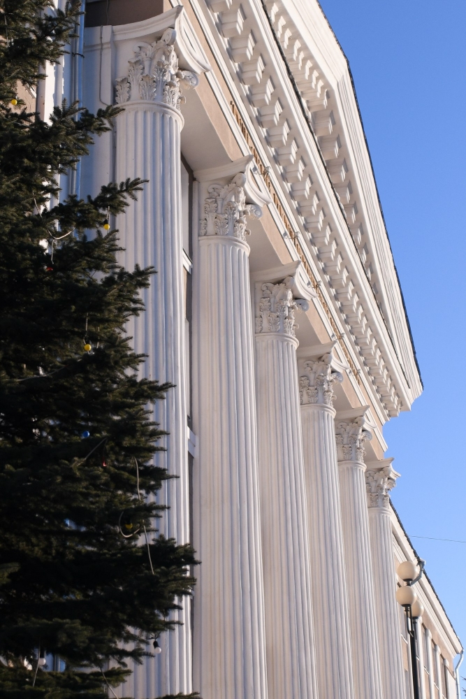 Тульский опорный: эффективность доказана