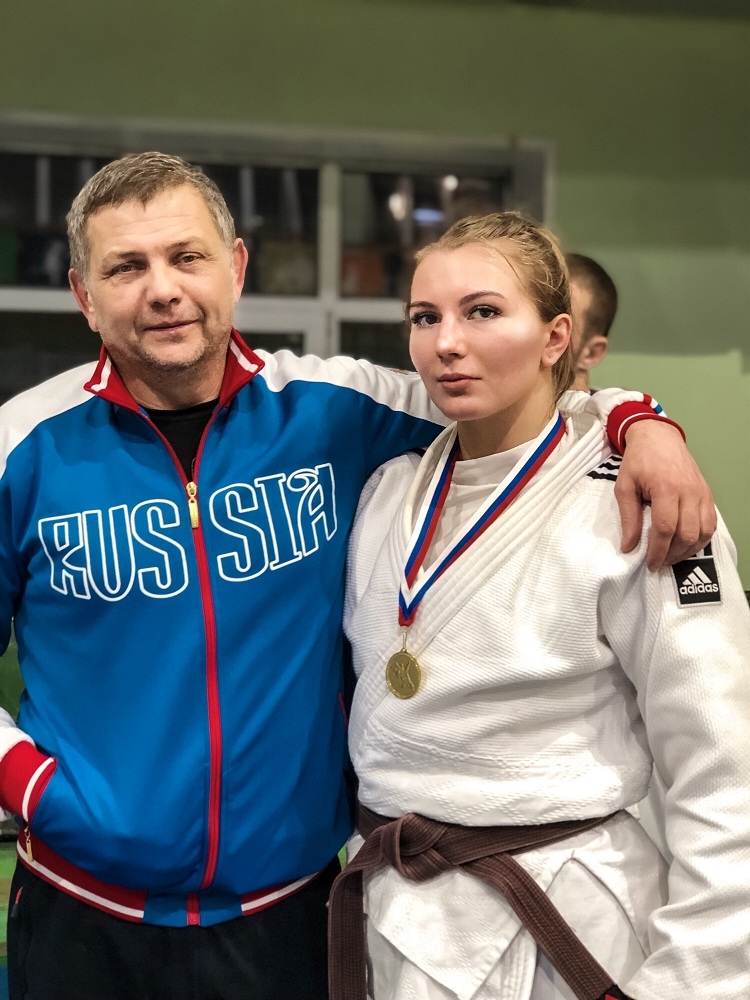 Дзюдоисты ТулГУ порадовали золотом и бронзой