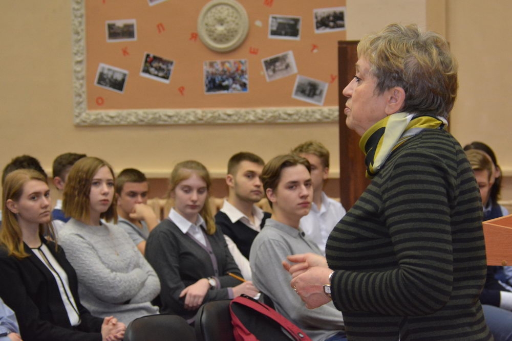 Smart materials, или интеллект материален