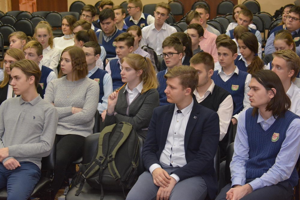 Smart materials, или интеллект материален