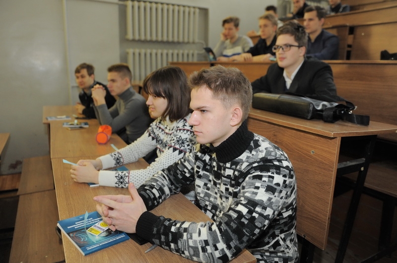 Юные программисты показали своё мастерство