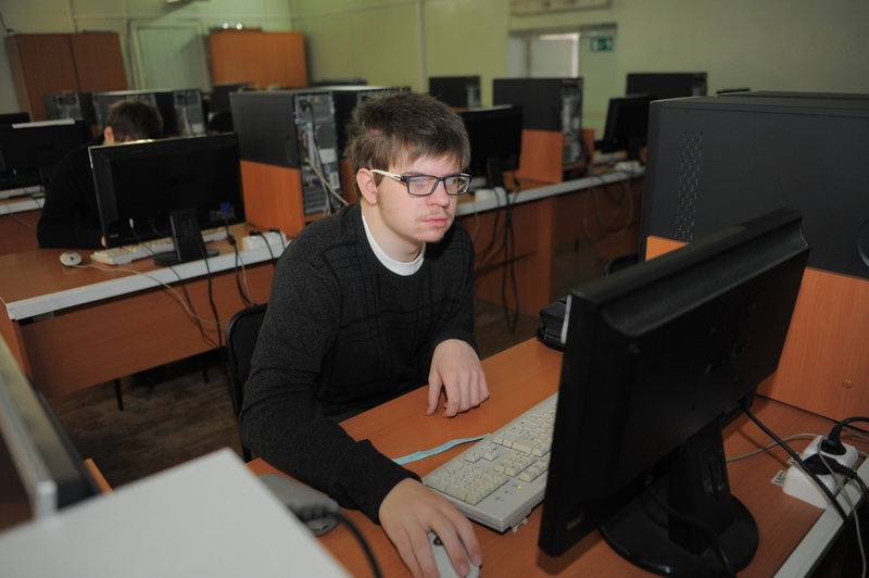 Юные программисты показали своё мастерство