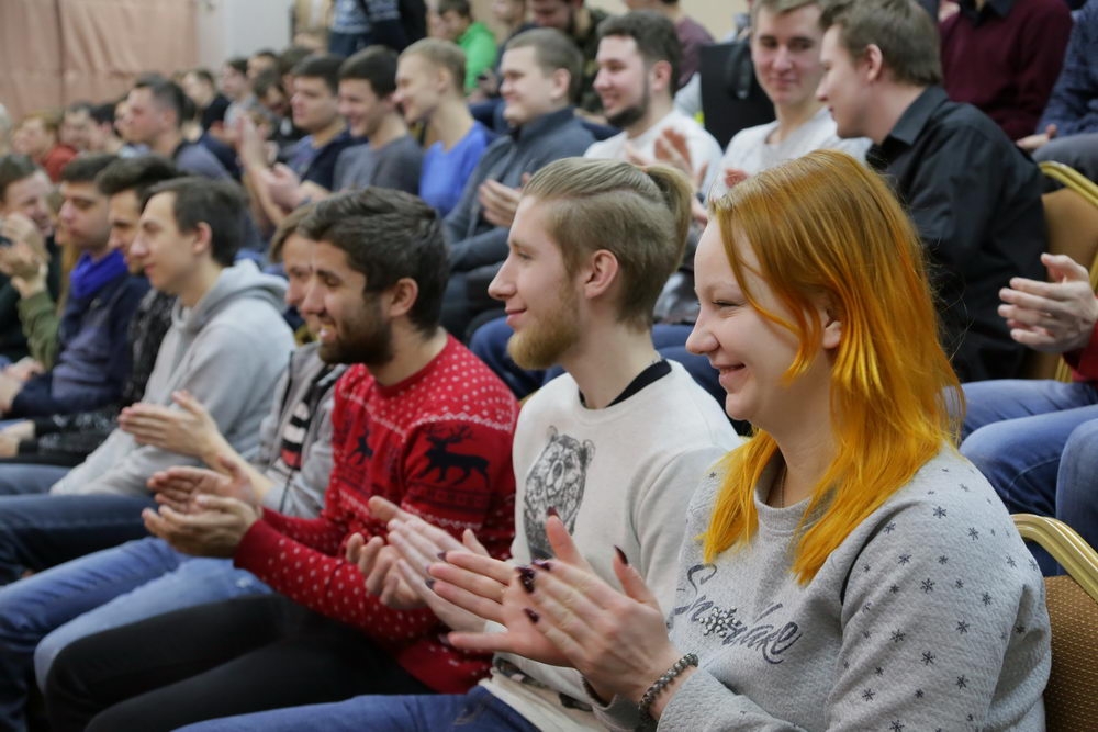 Научным школам ТулГУ – крепнуть!