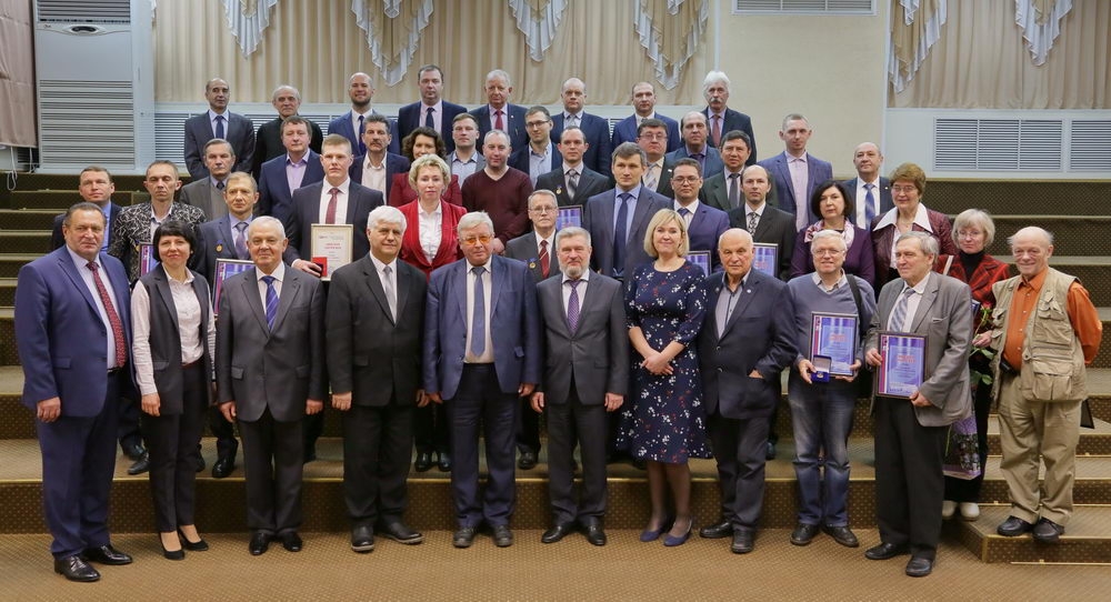 Научным школам ТулГУ – крепнуть!