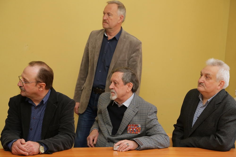  Интернациональный долг во имя Родины